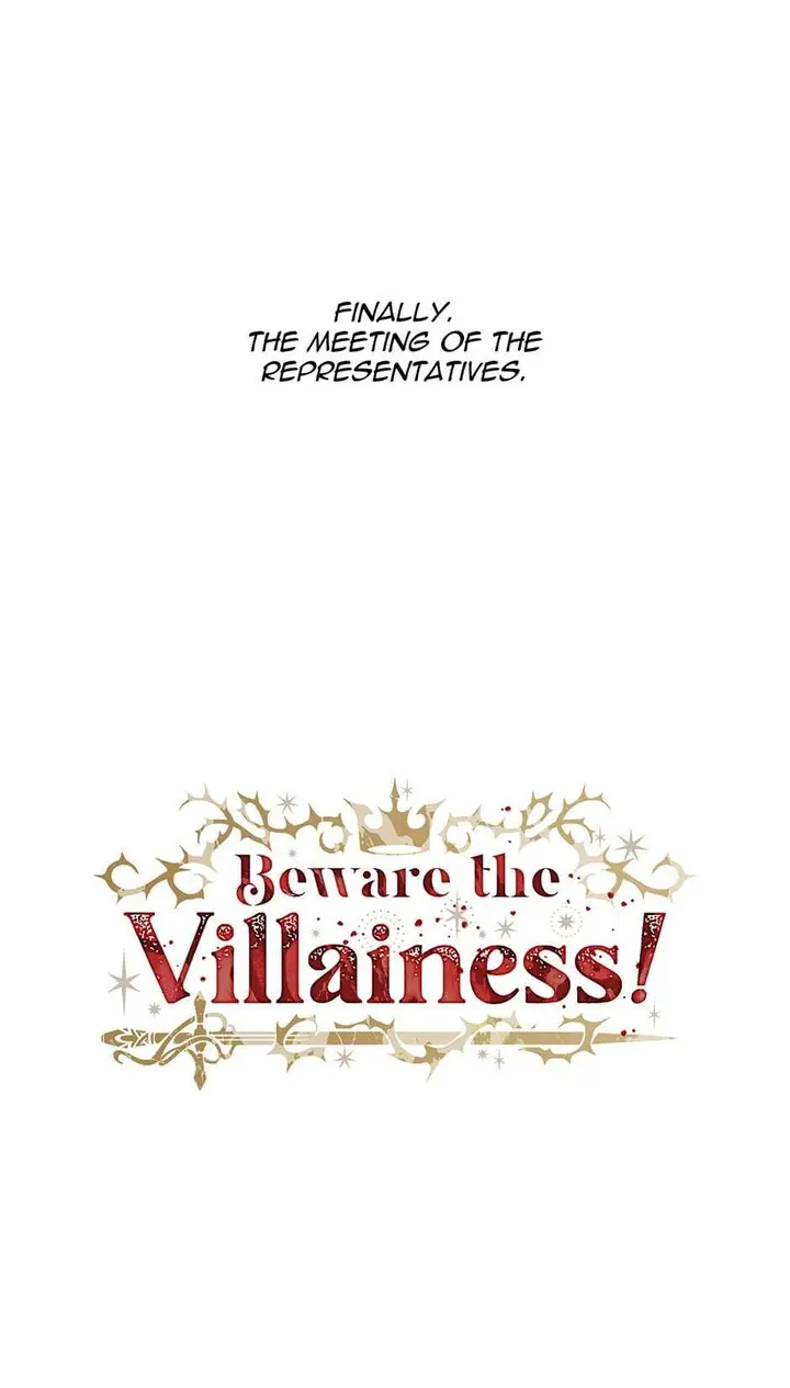 Beware Of The Villainess Manhwa Chapter 75 - Page 11