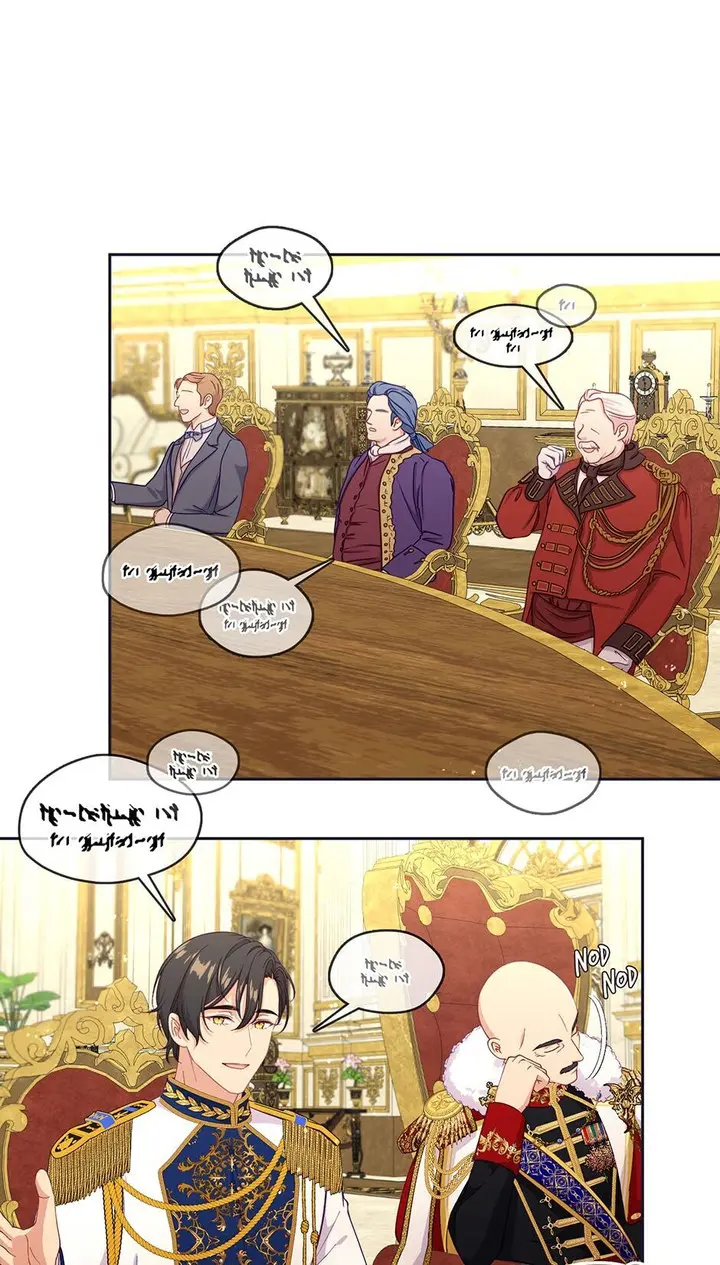 Beware Of The Villainess Manhwa Chapter 75 - Page 12