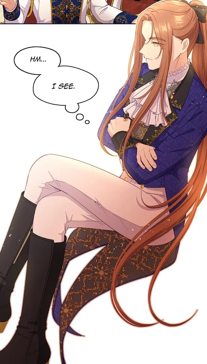 Beware Of The Villainess Manhwa Chapter 75 - Page 13