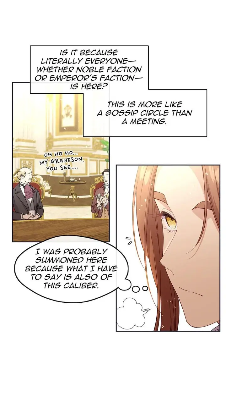 Beware Of The Villainess Manhwa Chapter 75 - Page 15