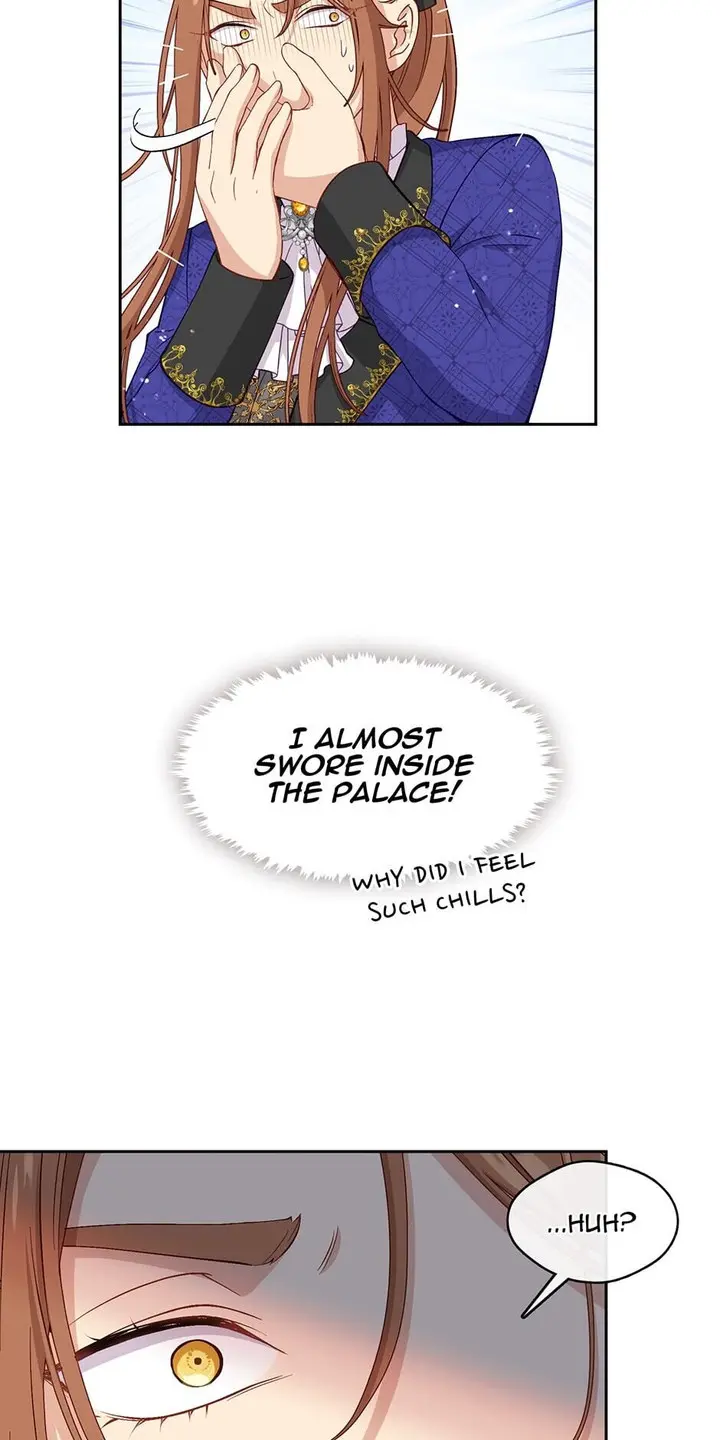 Beware Of The Villainess Manhwa Chapter 75 - Page 2
