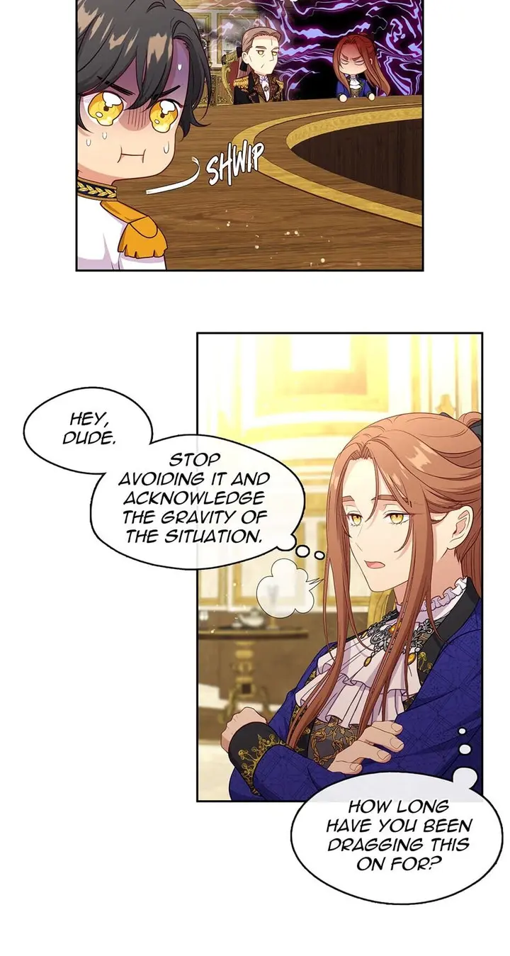 Beware Of The Villainess Manhwa Chapter 75 - Page 20