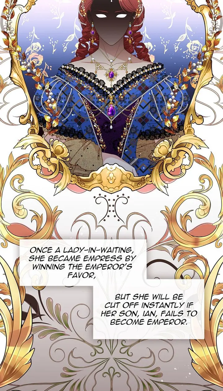 Beware Of The Villainess Manhwa Chapter 75 - Page 22