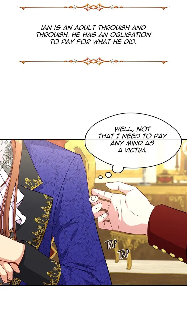 Beware Of The Villainess Manhwa Chapter 75 - Page 25