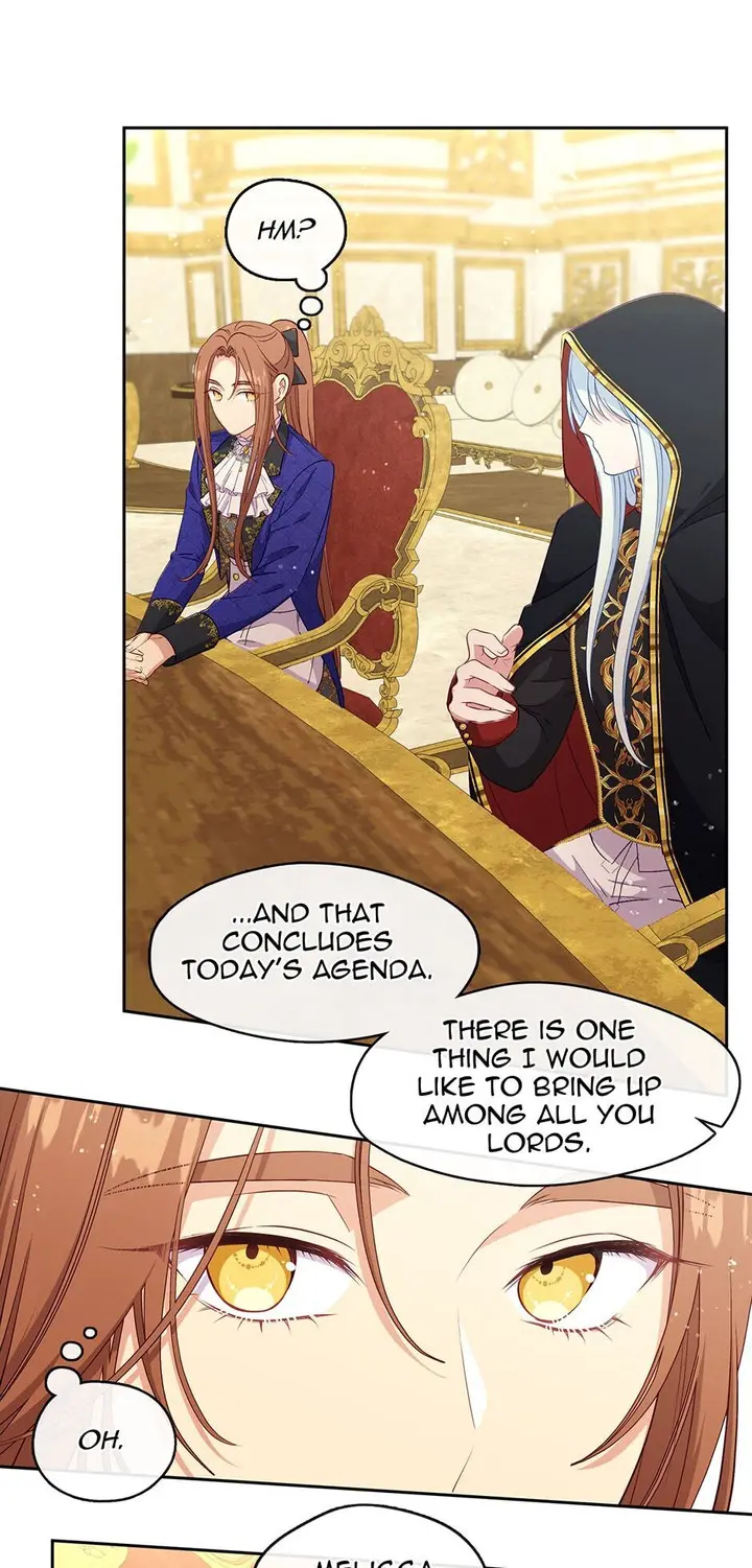 Beware Of The Villainess Manhwa Chapter 75 - Page 26