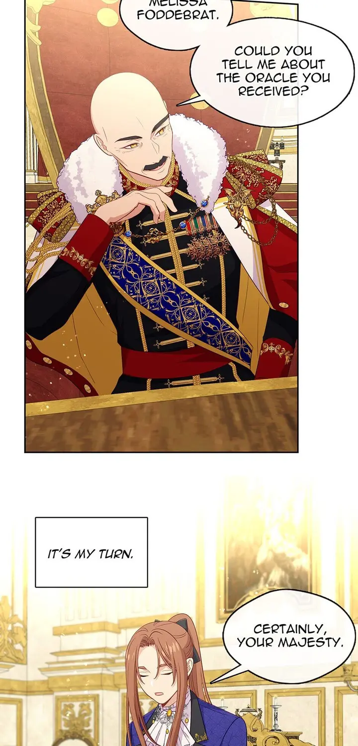 Beware Of The Villainess Manhwa Chapter 75 - Page 27