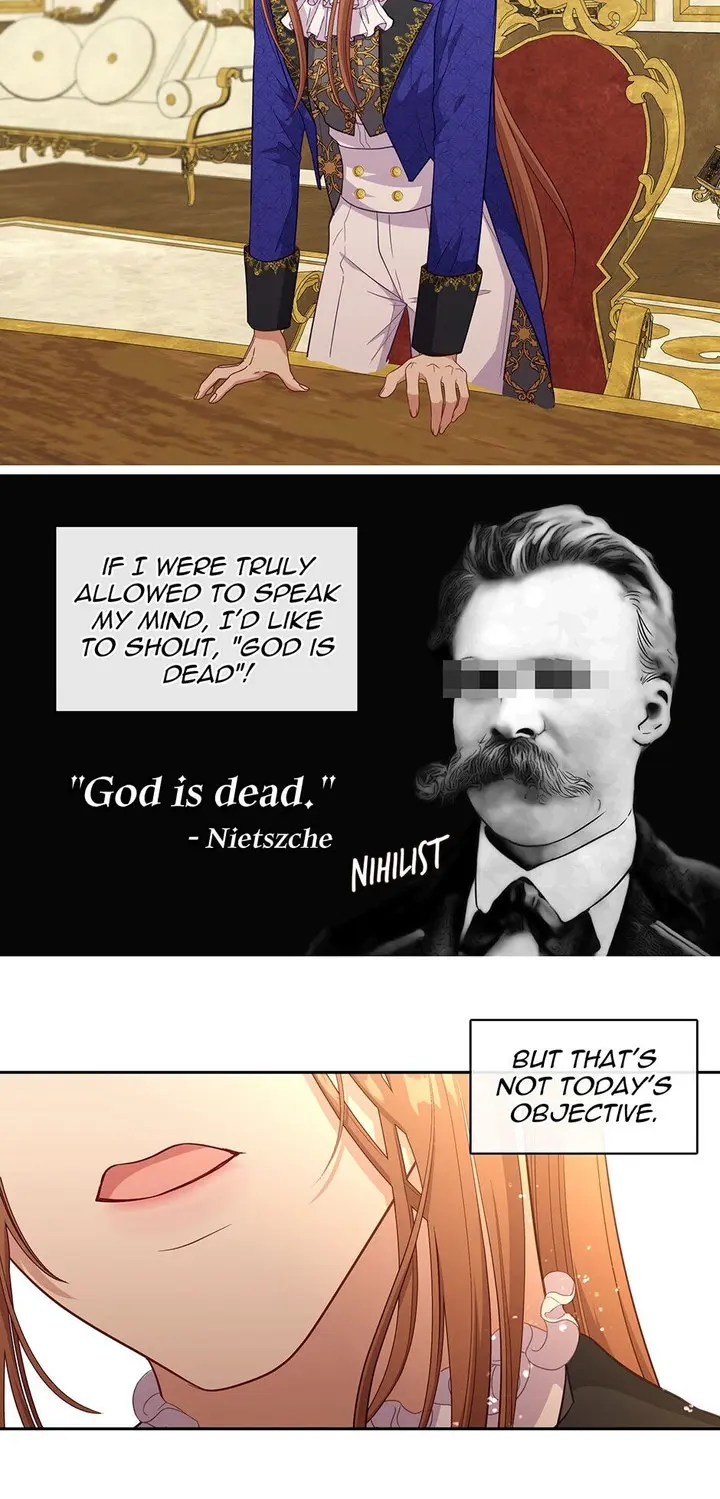 Beware Of The Villainess Manhwa Chapter 75 - Page 28