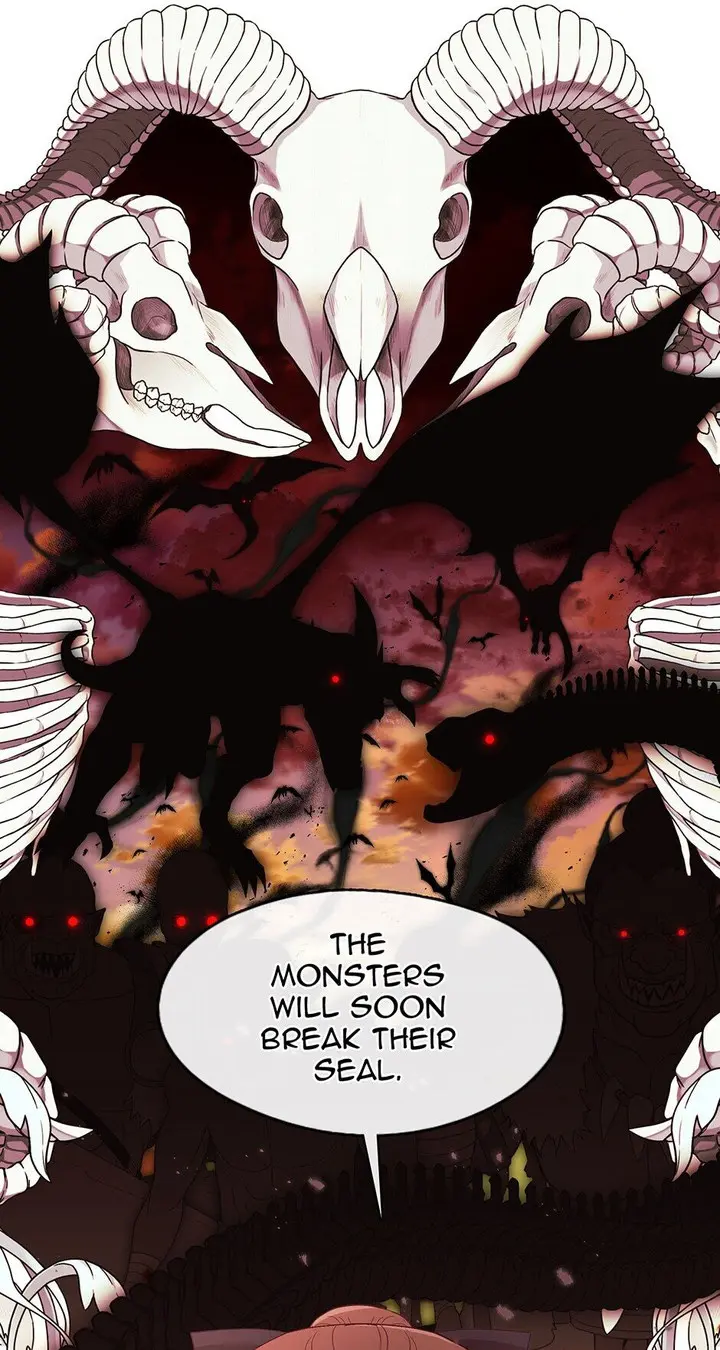 Beware Of The Villainess Manhwa Chapter 75 - Page 29