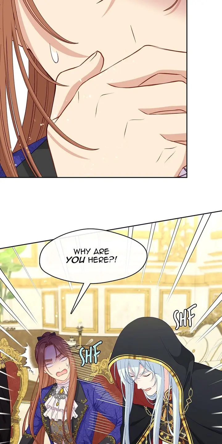 Beware Of The Villainess Manhwa Chapter 75 - Page 3