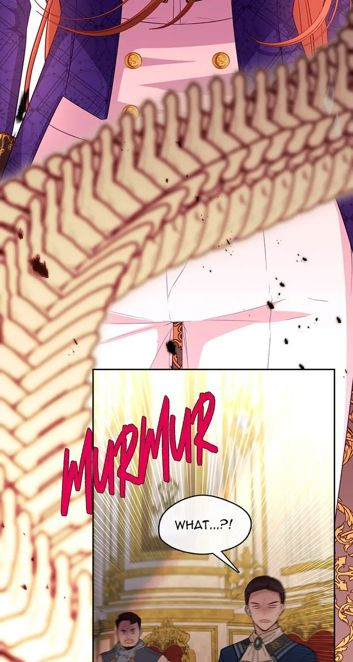 Beware Of The Villainess Manhwa Chapter 75 - Page 31