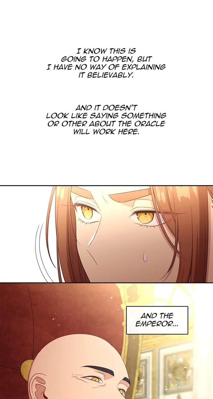 Beware Of The Villainess Manhwa Chapter 75 - Page 34