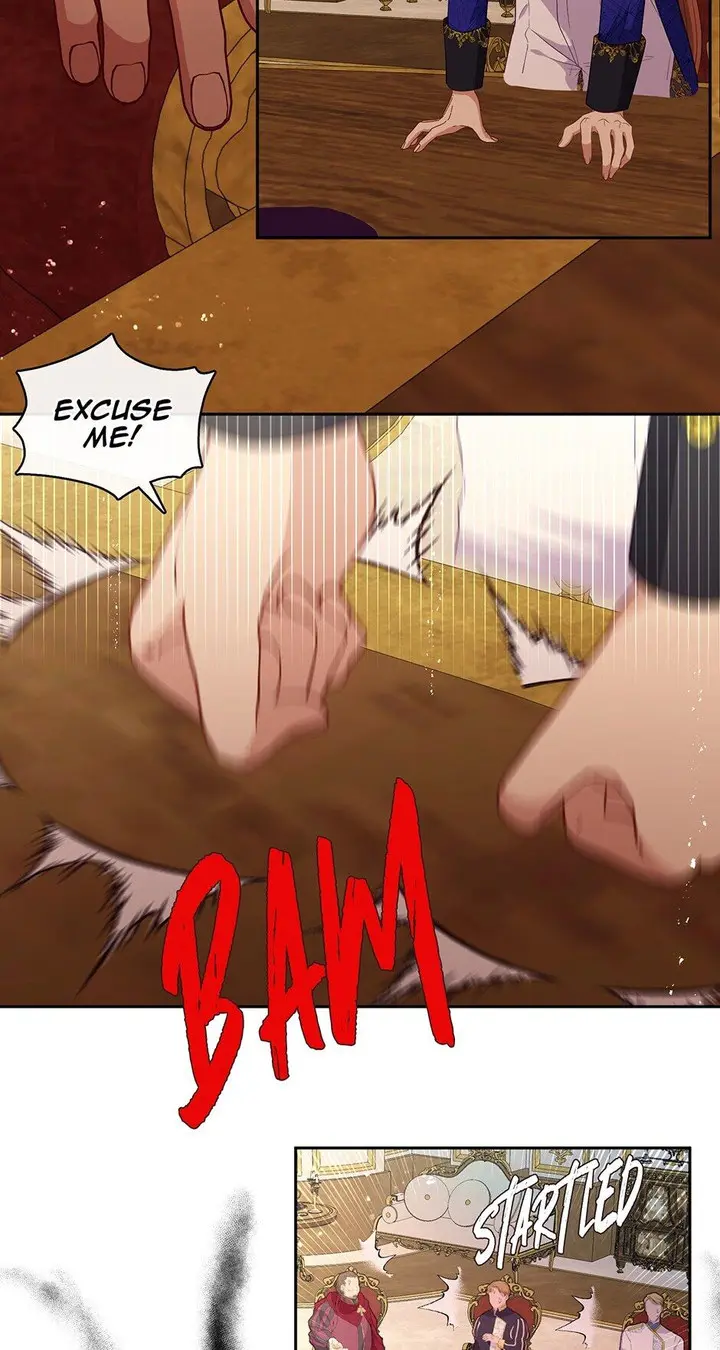 Beware Of The Villainess Manhwa Chapter 75 - Page 36