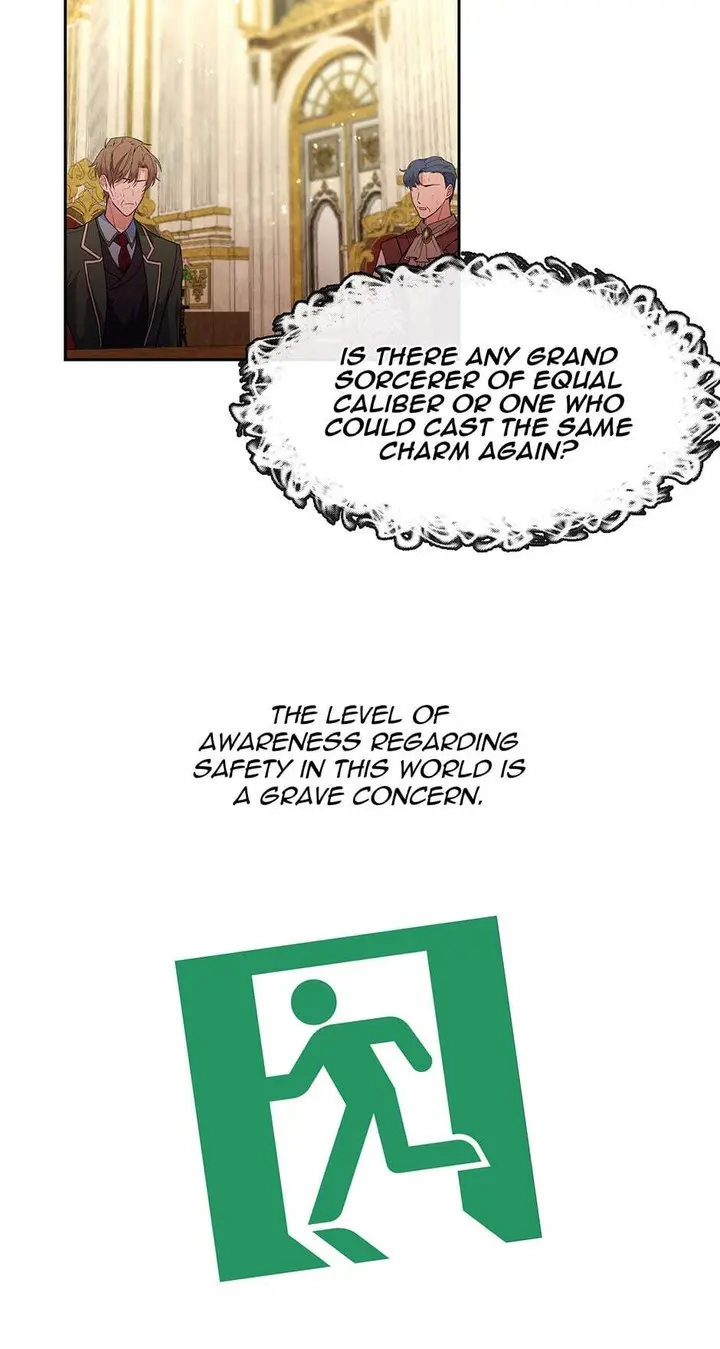 Beware Of The Villainess Manhwa Chapter 75 - Page 38