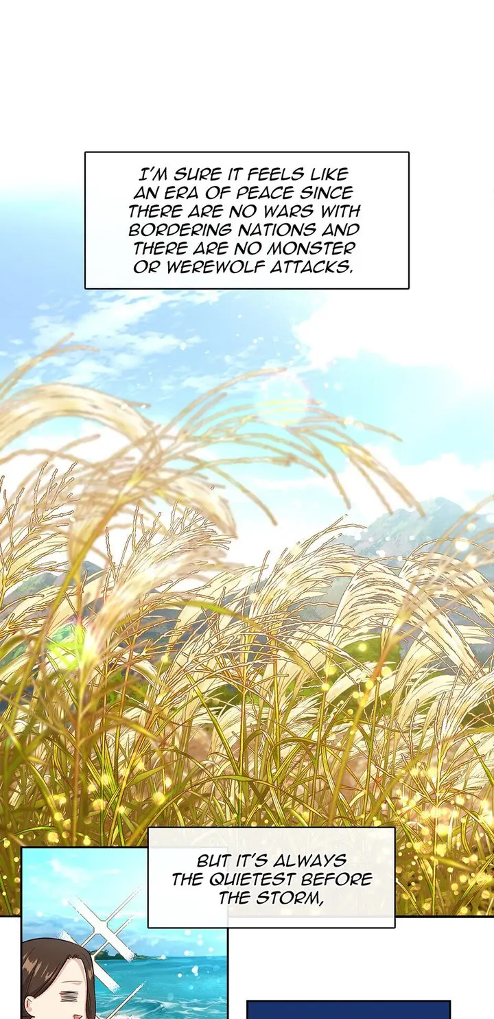 Beware Of The Villainess Manhwa Chapter 75 - Page 39