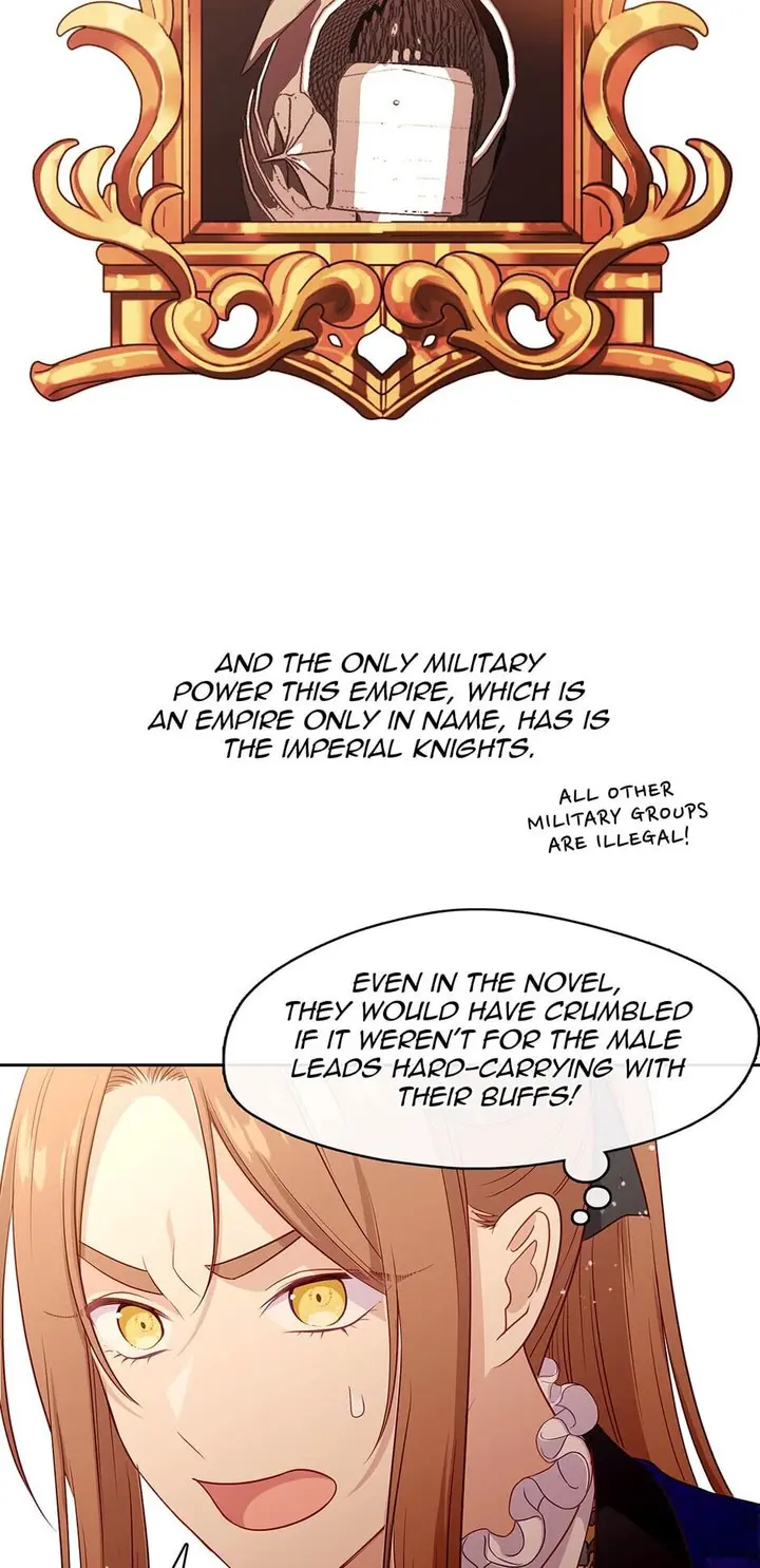 Beware Of The Villainess Manhwa Chapter 75 - Page 41
