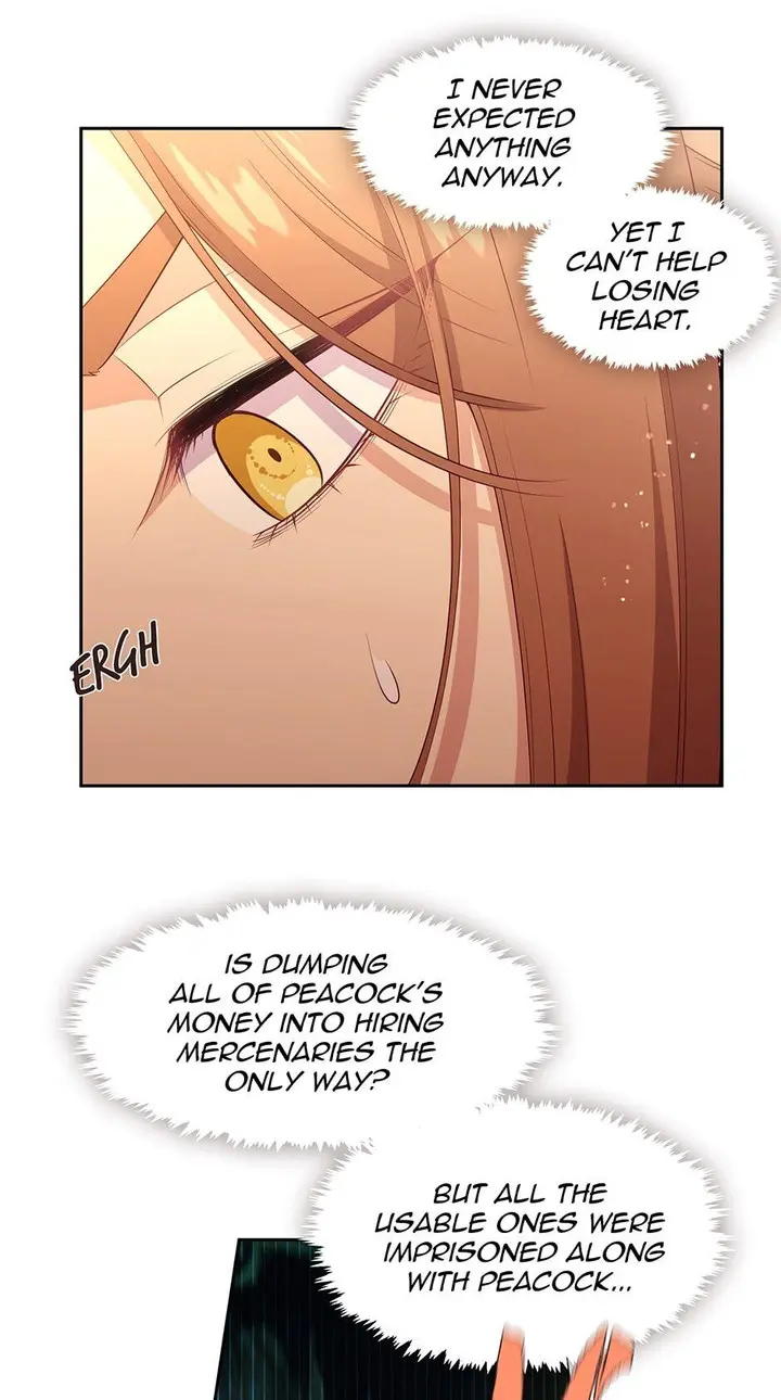 Beware Of The Villainess Manhwa Chapter 75 - Page 44