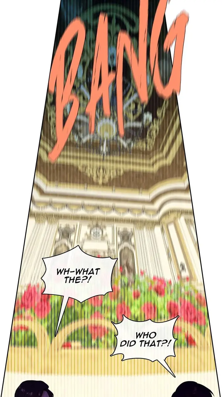 Beware Of The Villainess Manhwa Chapter 75 - Page 45