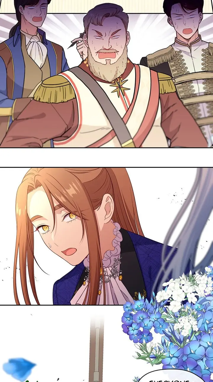 Beware Of The Villainess Manhwa Chapter 75 - Page 46