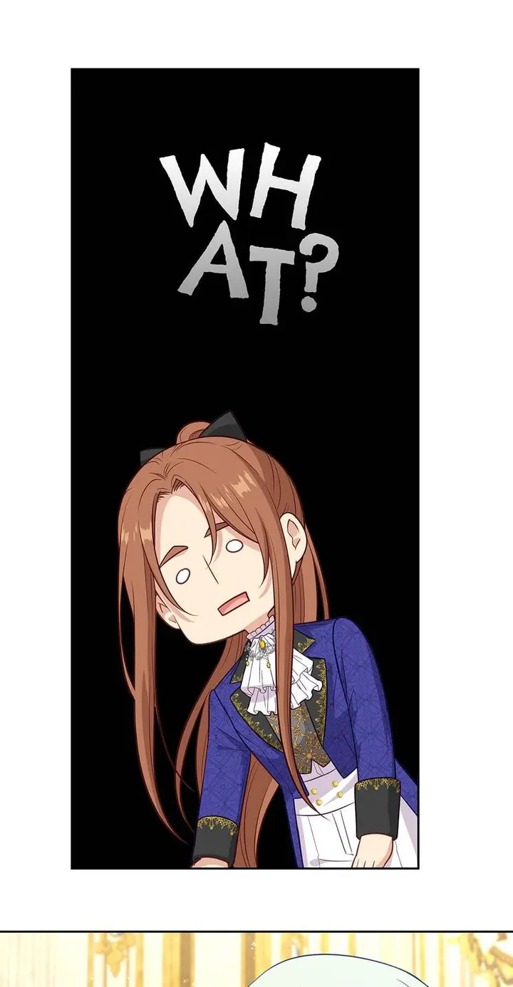 Beware Of The Villainess Manhwa Chapter 75 - Page 49