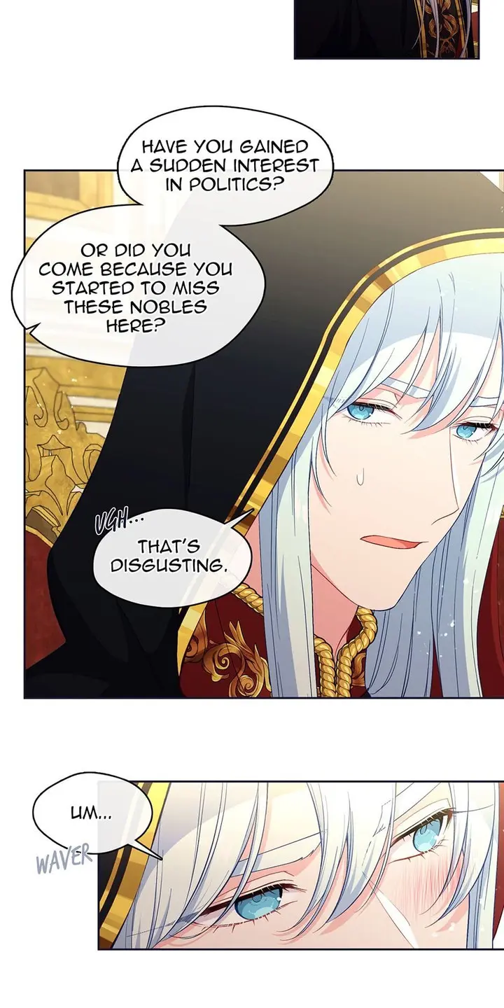 Beware Of The Villainess Manhwa Chapter 75 - Page 5
