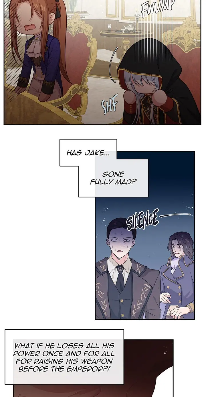 Beware Of The Villainess Manhwa Chapter 75 - Page 51