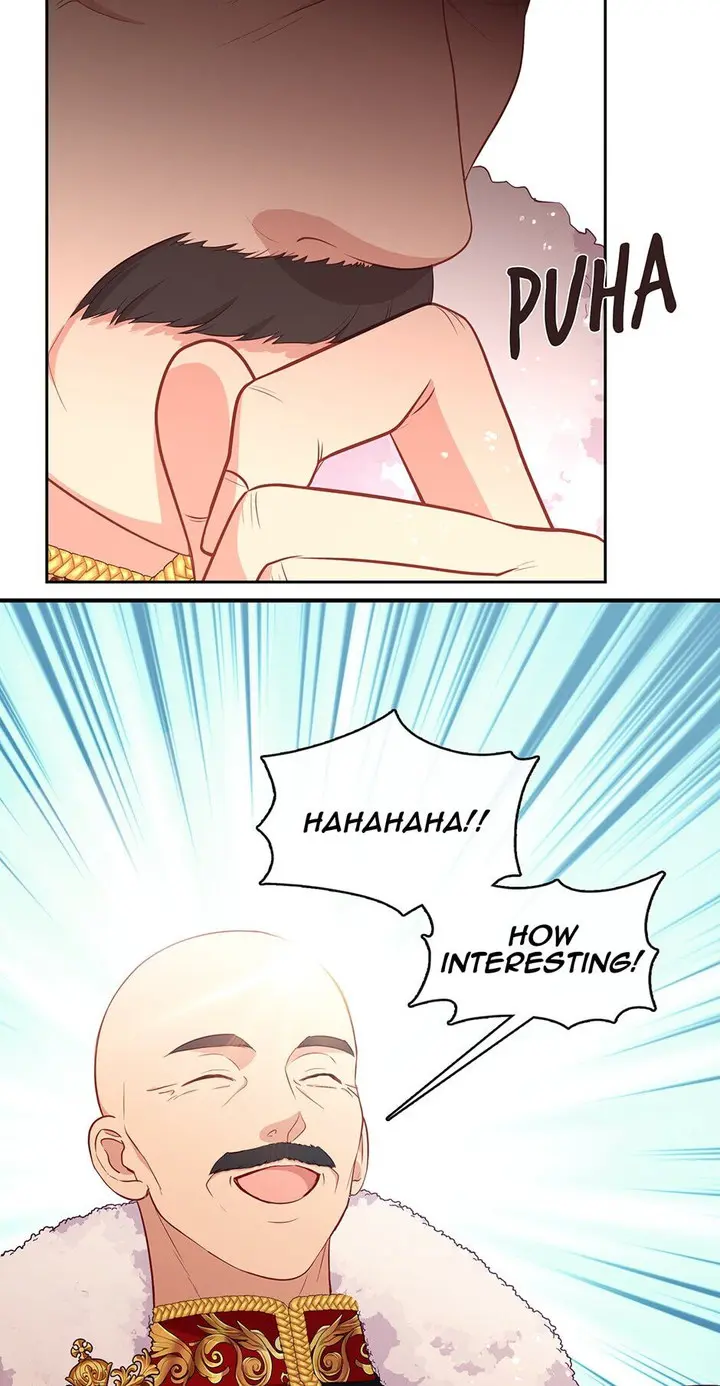 Beware Of The Villainess Manhwa Chapter 75 - Page 52