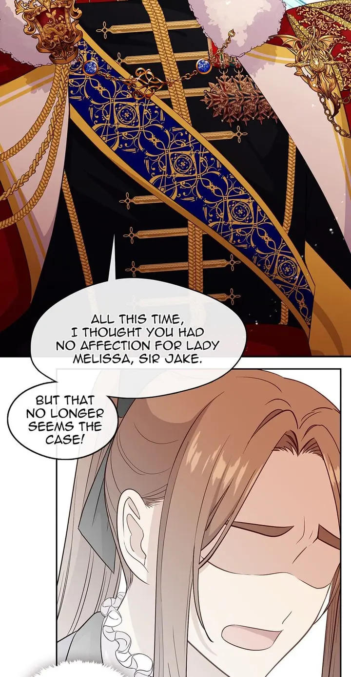Beware Of The Villainess Manhwa Chapter 75 - Page 53