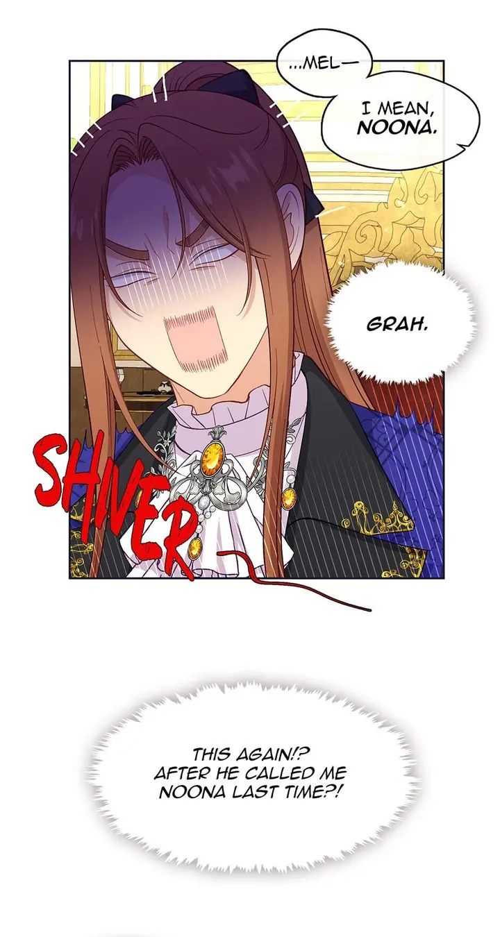 Beware Of The Villainess Manhwa Chapter 75 - Page 6