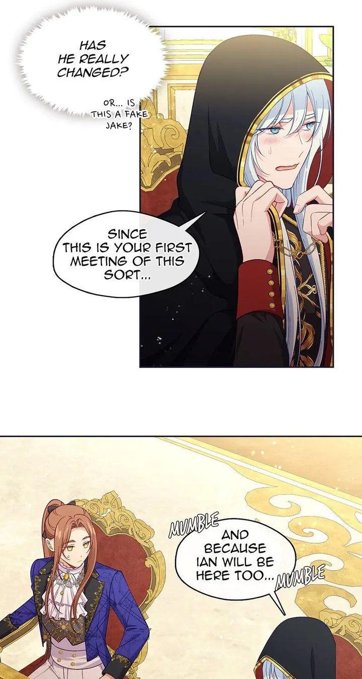 Beware Of The Villainess Manhwa Chapter 75 - Page 7