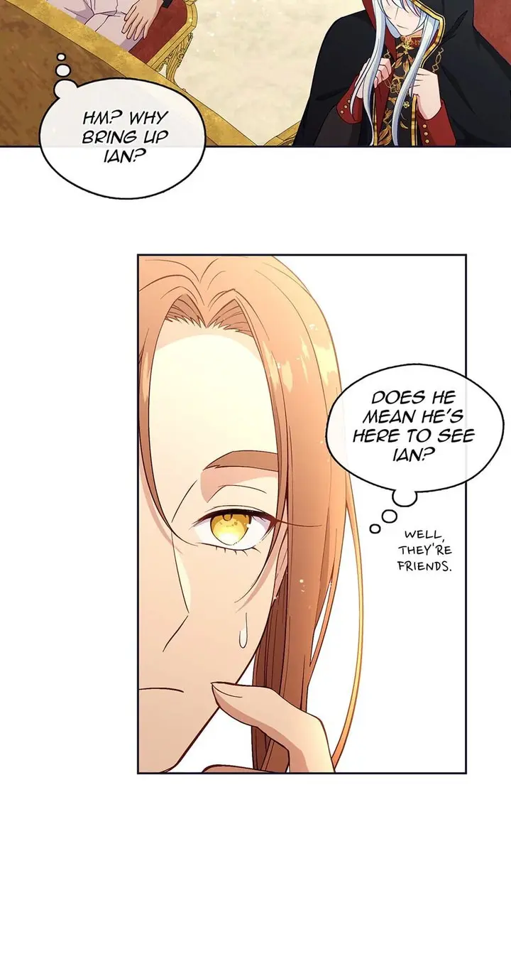 Beware Of The Villainess Manhwa Chapter 75 - Page 8
