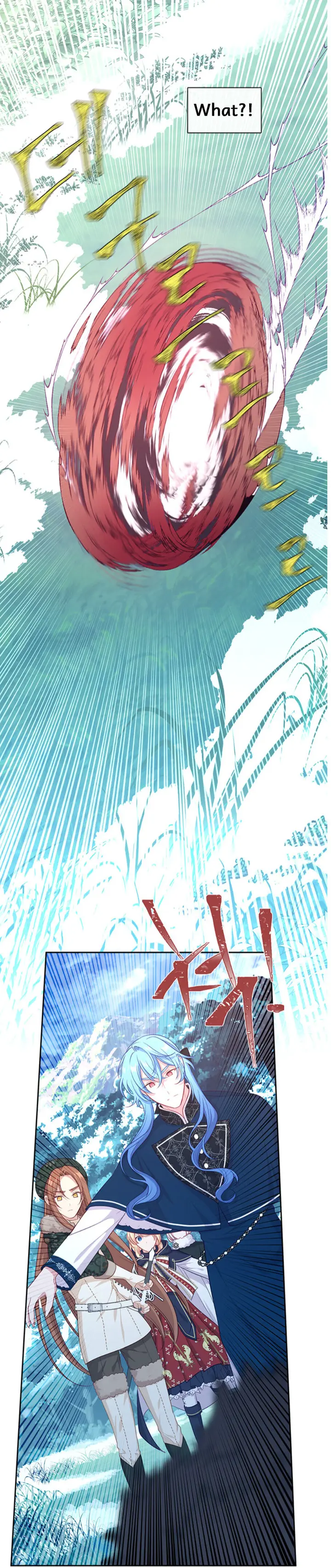 Beware Of The Villainess Manhwa Chapter 76 - Page 19