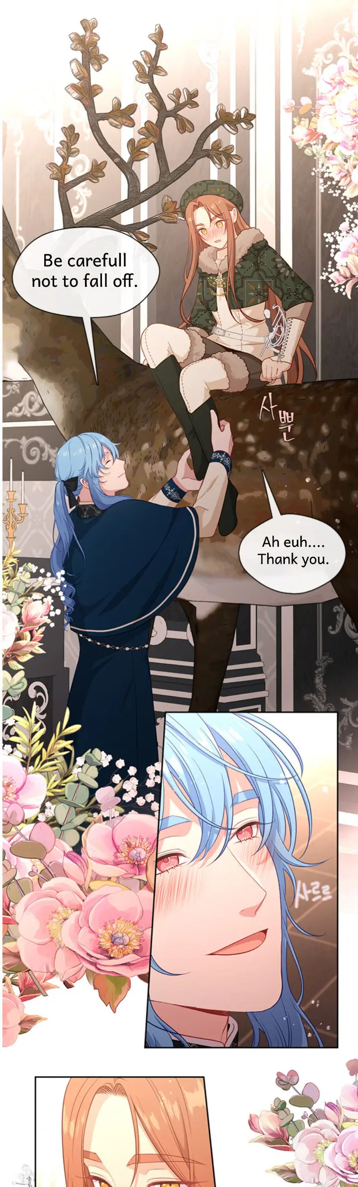 Beware Of The Villainess Manhwa Chapter 78 - Page 13