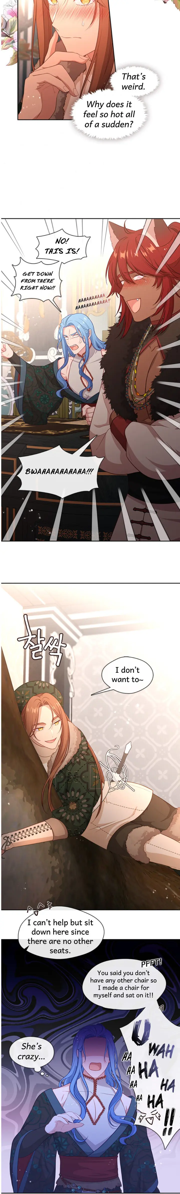 Beware Of The Villainess Manhwa Chapter 78 - Page 14
