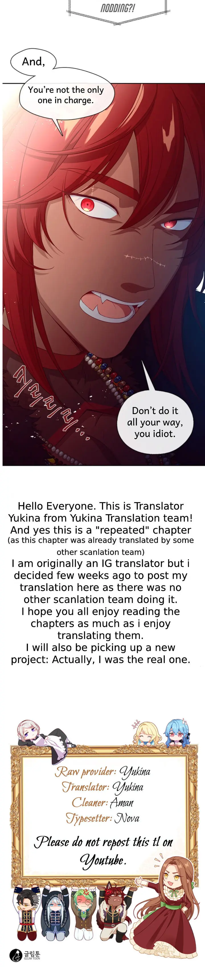 Beware Of The Villainess Manhwa Chapter 78 - Page 26