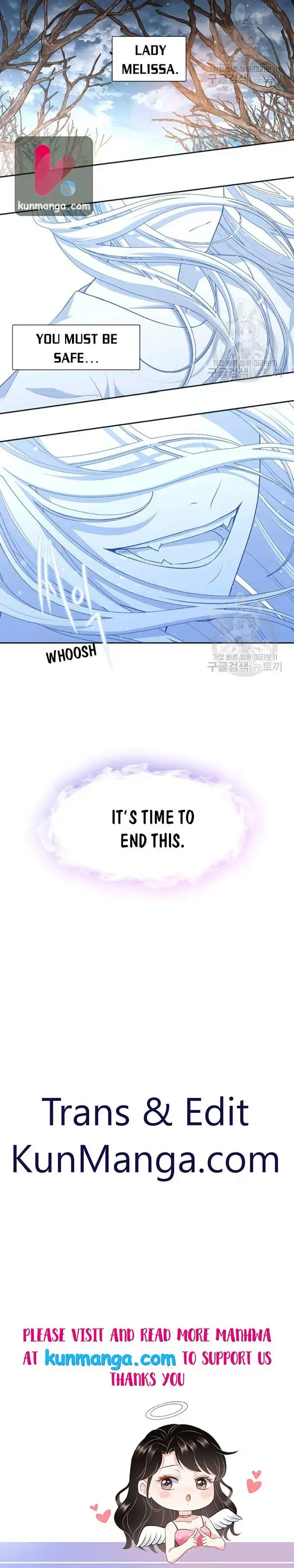 Beware Of The Villainess Manhwa Chapter 79.5 - Page 12