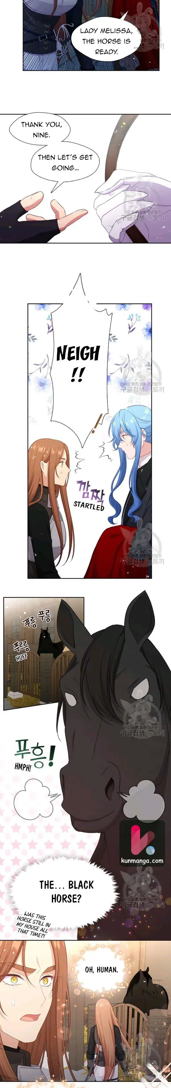 Beware Of The Villainess Manhwa Chapter 79.5 - Page 3
