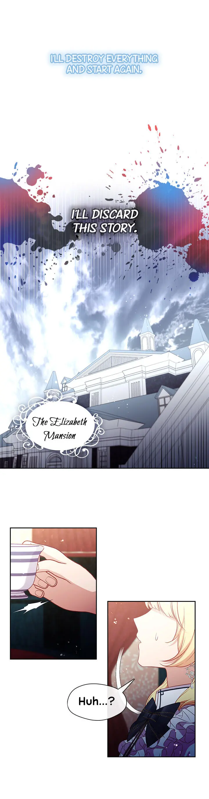 Beware Of The Villainess Manhwa Chapter 79 - Page 13