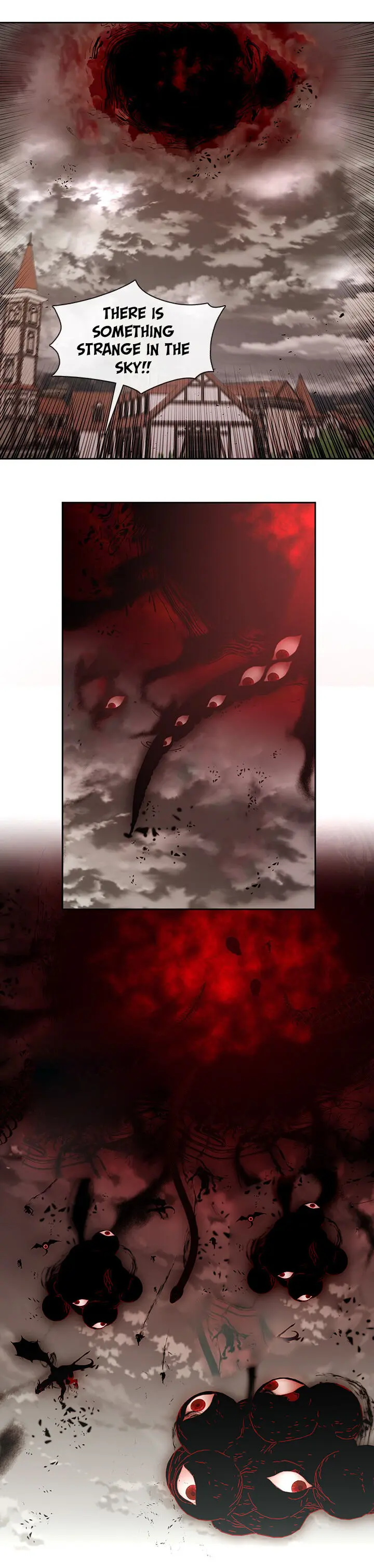 Beware Of The Villainess Manhwa Chapter 79 - Page 17