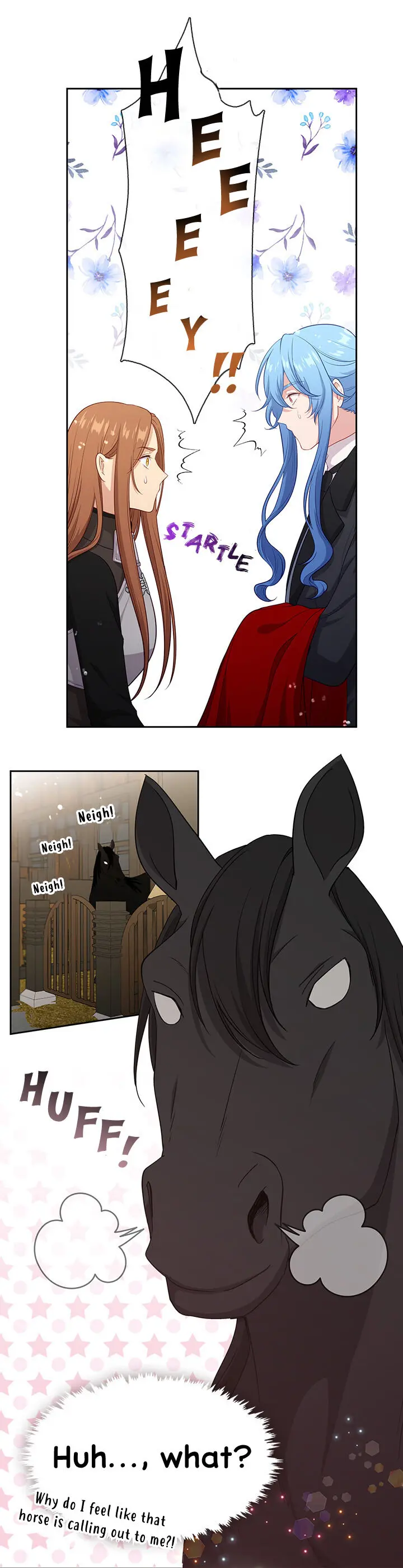Beware Of The Villainess Manhwa Chapter 79 - Page 22