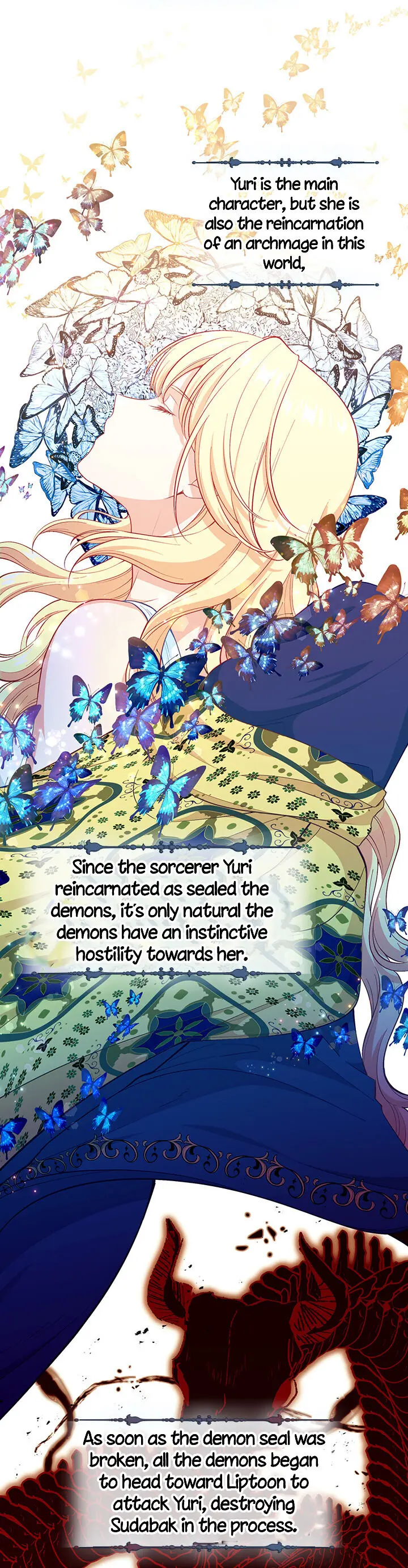 Beware Of The Villainess Manhwa Chapter 79 - Page 25