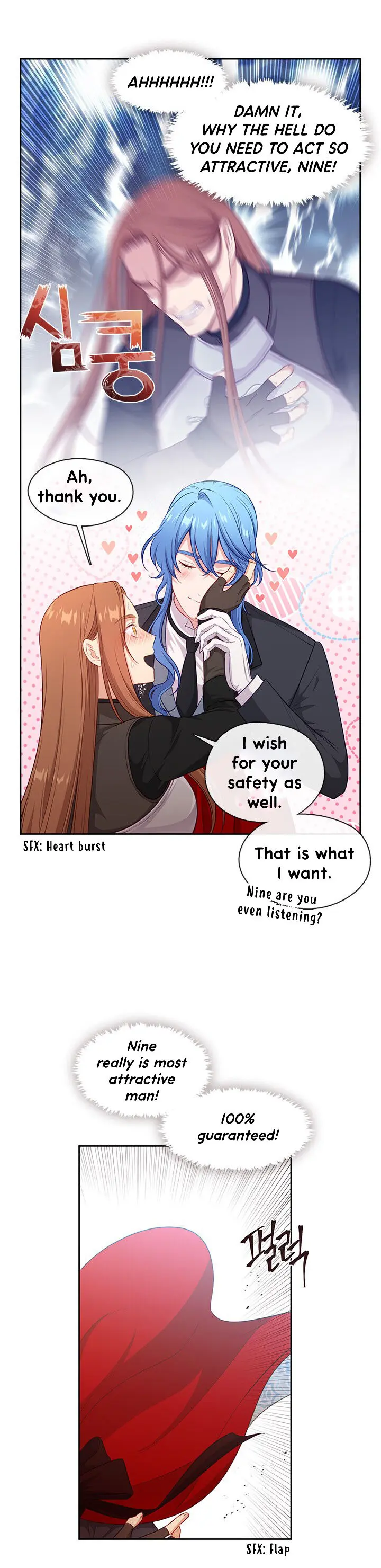 Beware Of The Villainess Manhwa Chapter 79 - Page 30
