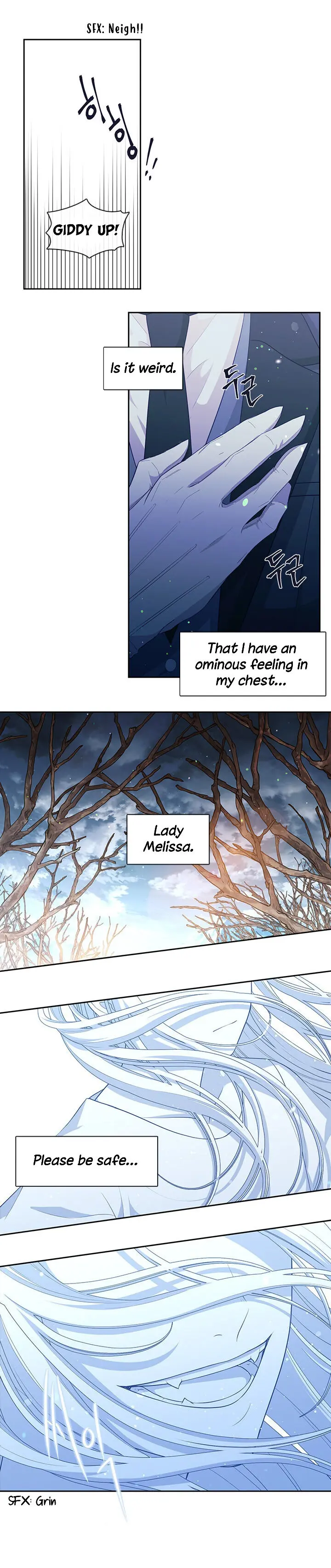 Beware Of The Villainess Manhwa Chapter 79 - Page 32