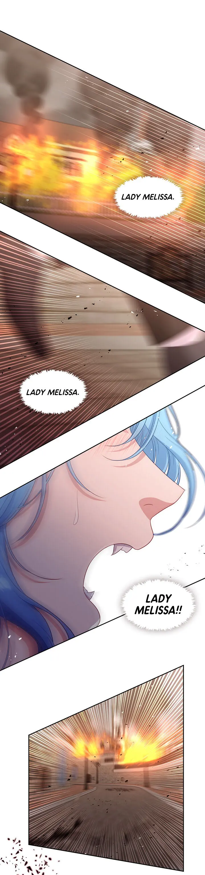 Beware Of The Villainess Manhwa Chapter 80.9 - Page 13