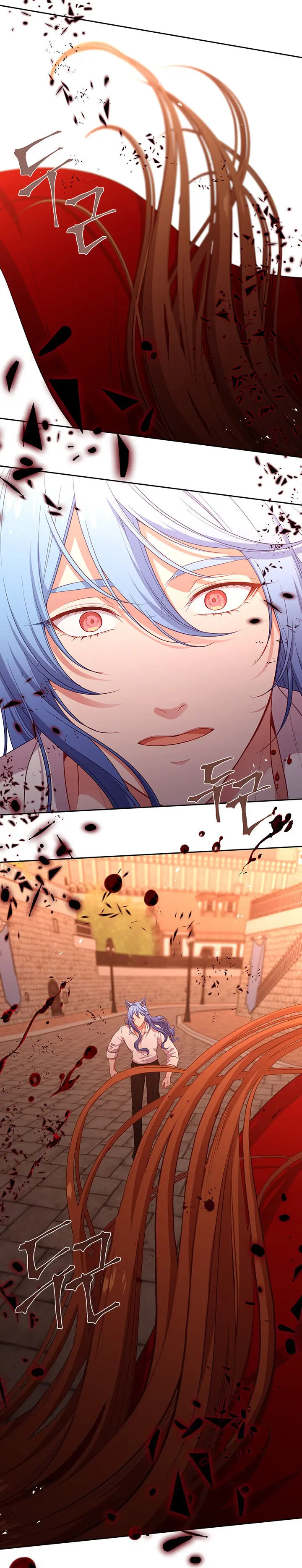 Beware Of The Villainess Manhwa Chapter 80.9 - Page 14