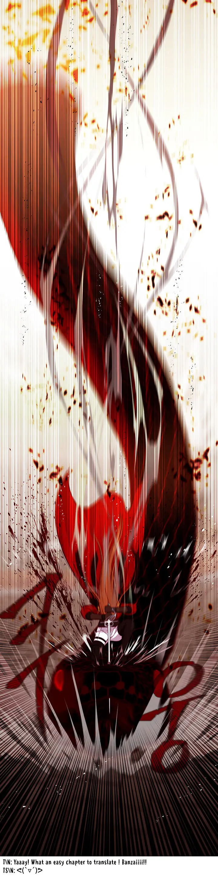 Beware Of The Villainess Manhwa Chapter 80.9 - Page 17