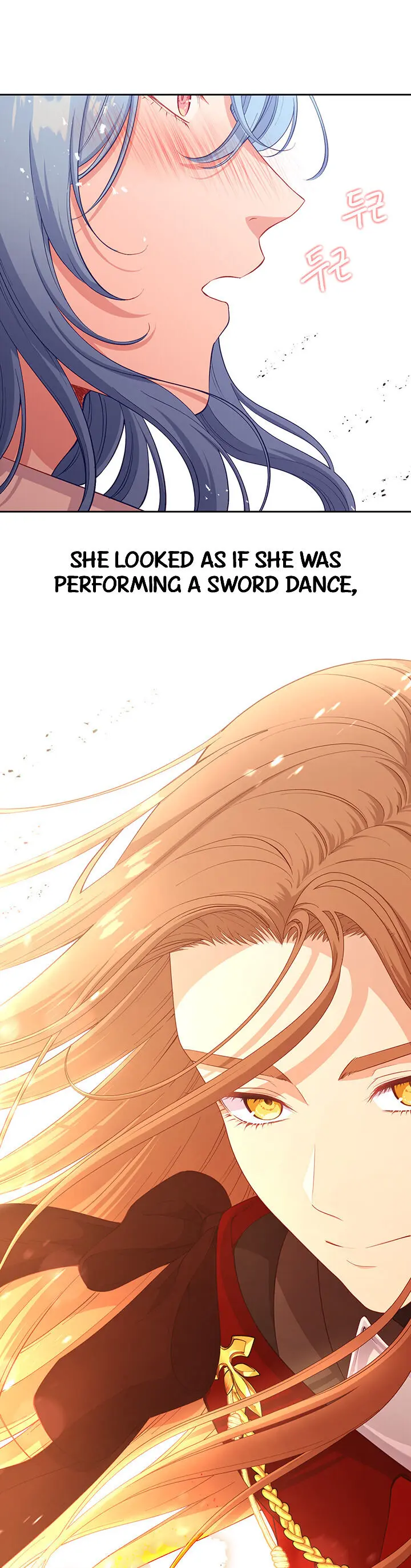 Beware Of The Villainess Manhwa Chapter 80.9 - Page 19