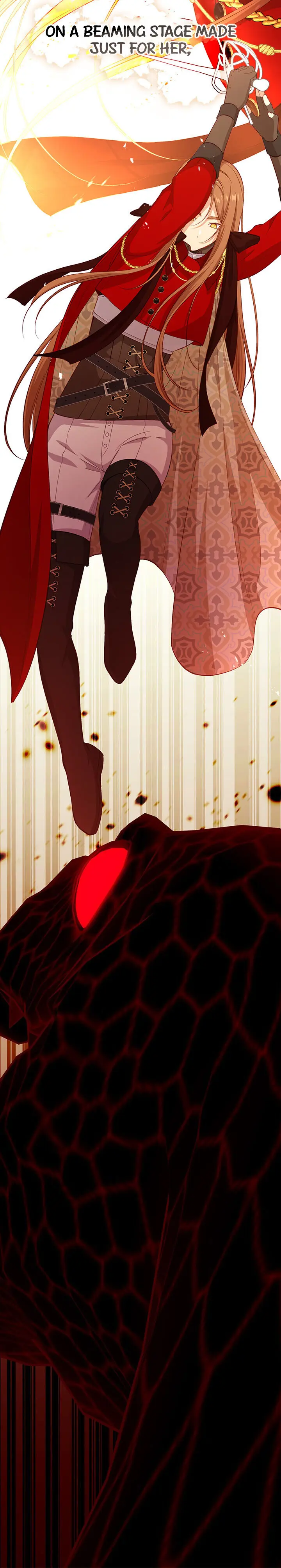 Beware Of The Villainess Manhwa Chapter 80.9 - Page 20