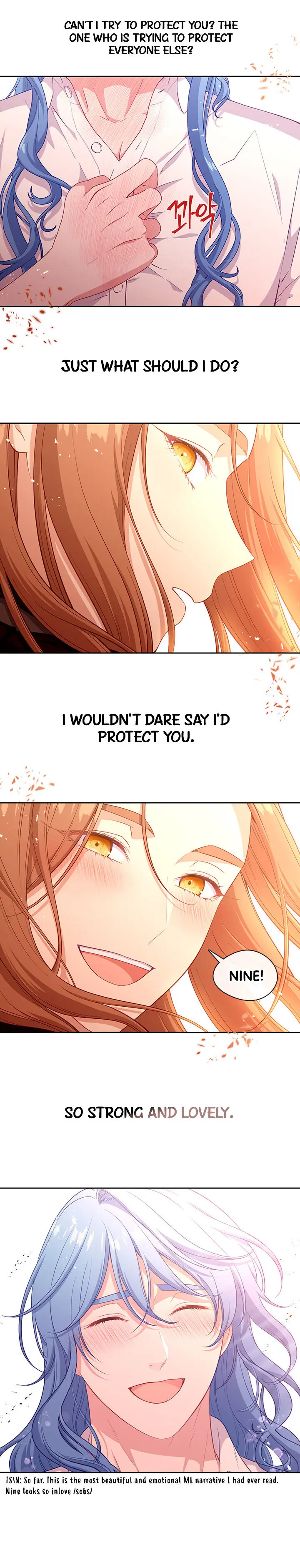 Beware Of The Villainess Manhwa Chapter 80.9 - Page 22