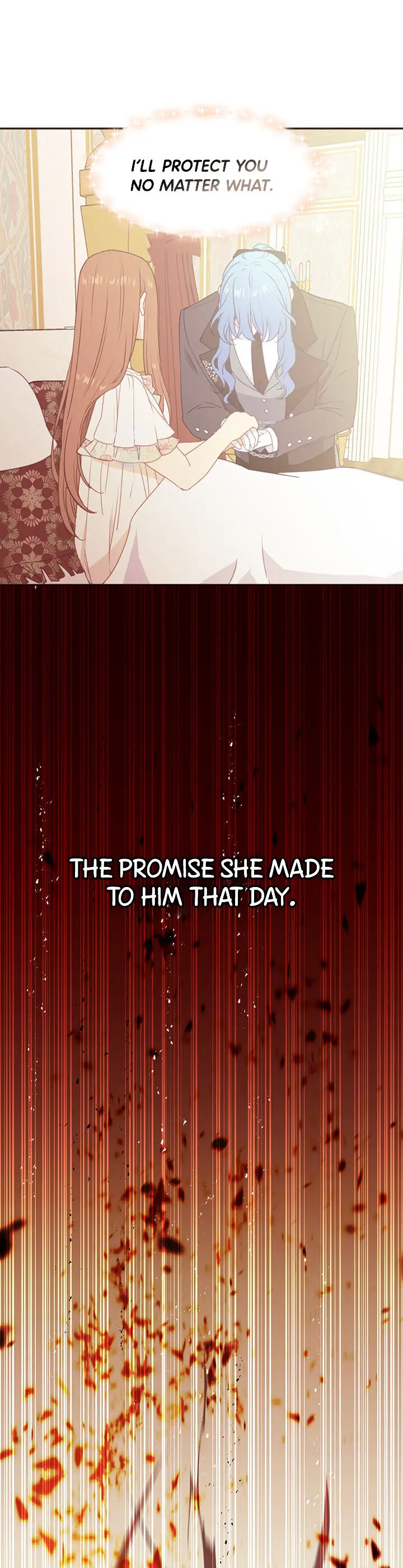 Beware Of The Villainess Manhwa Chapter 80 - Page 16
