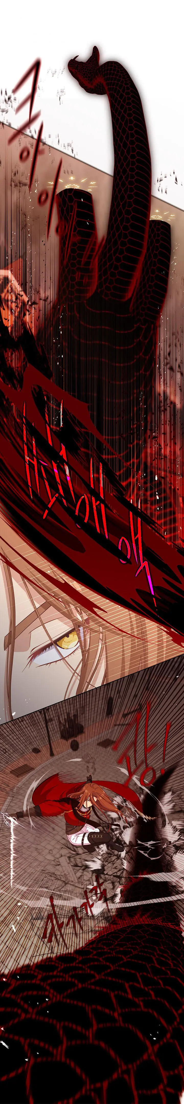 Beware Of The Villainess Manhwa Chapter 80 - Page 18